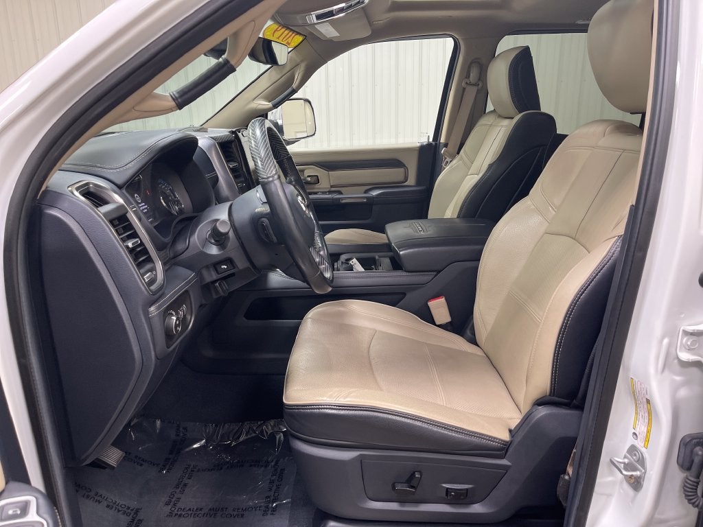 2019 RAM 2500 Limited