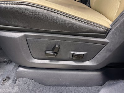 2019 RAM 2500 Limited