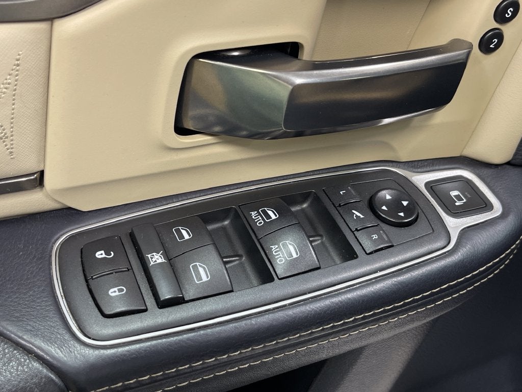 2019 RAM 2500 Limited