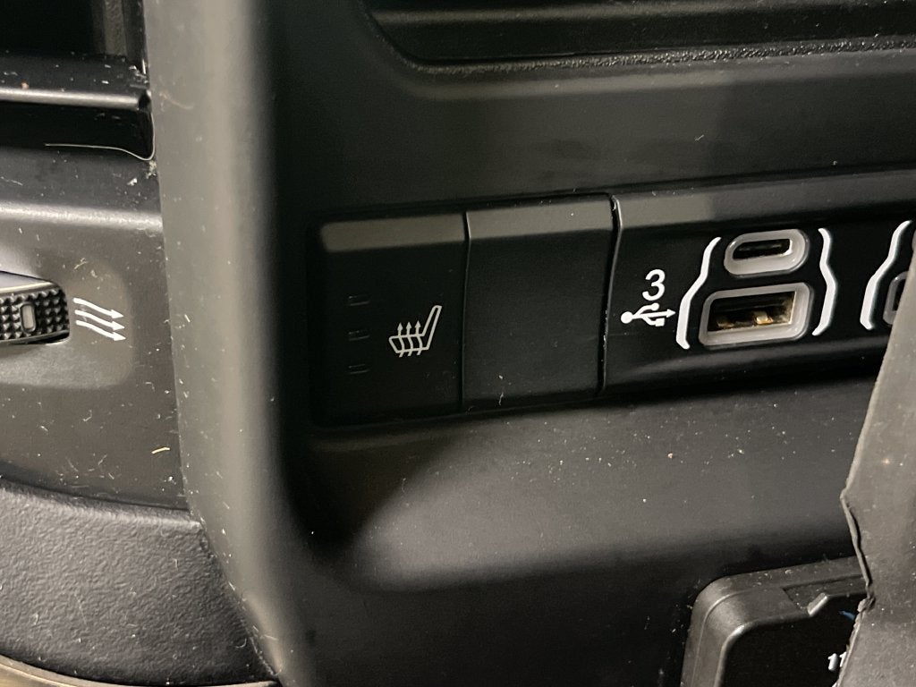 2019 RAM 2500 Limited
