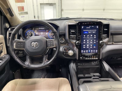 2019 RAM 2500 Limited