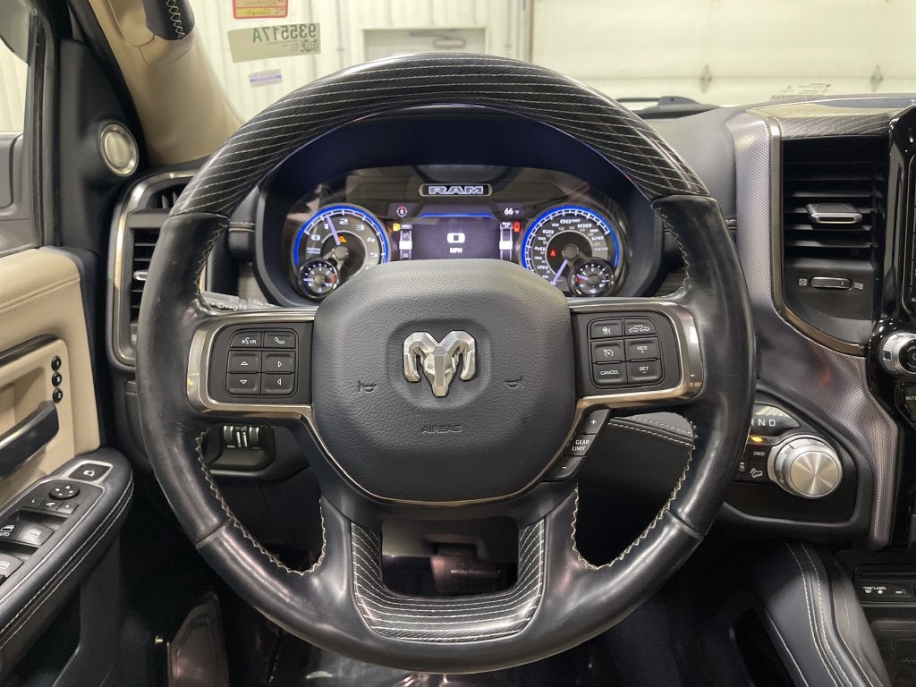 2019 RAM 2500 Limited