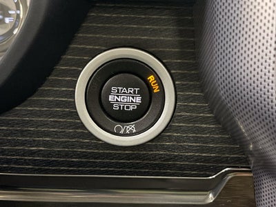 2019 RAM 2500 Limited