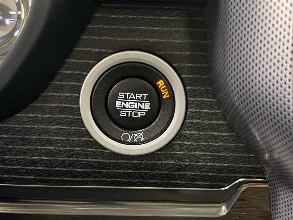 2019 RAM 2500 Limited