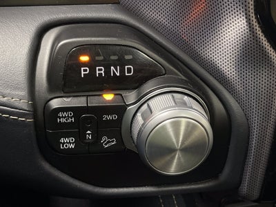 2019 RAM 2500 Limited