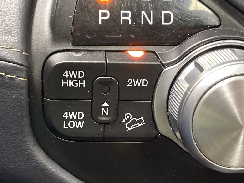 2019 RAM 2500 Limited