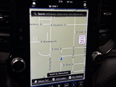 2019 RAM 2500 Limited