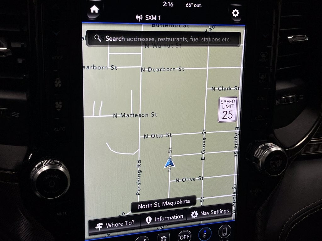 2019 RAM 2500 Limited