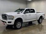2019 RAM 2500 Limited
