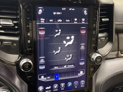 2019 RAM 2500 Limited