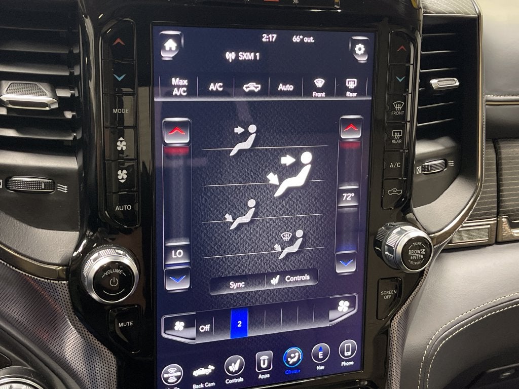 2019 RAM 2500 Limited