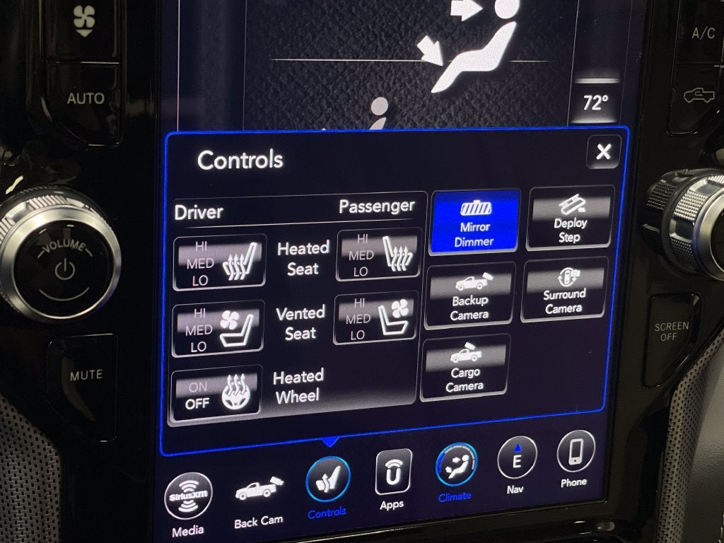 2019 RAM 2500 Limited