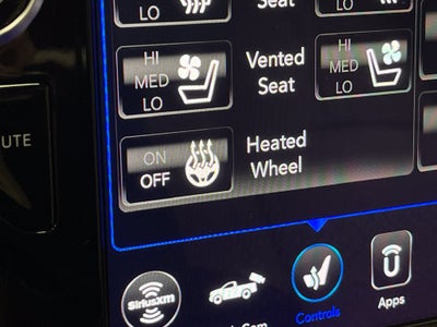2019 RAM 2500 Limited