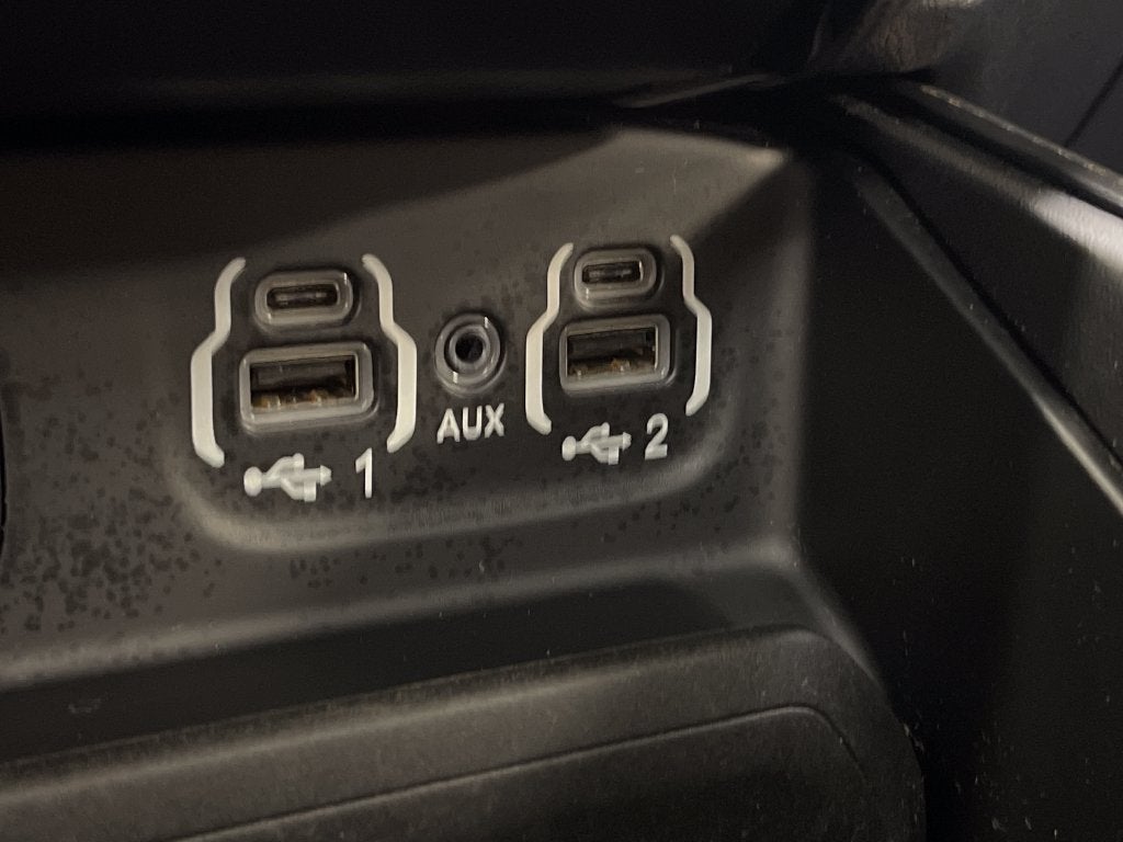 2019 RAM 2500 Limited