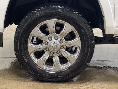 2019 RAM 2500 Limited