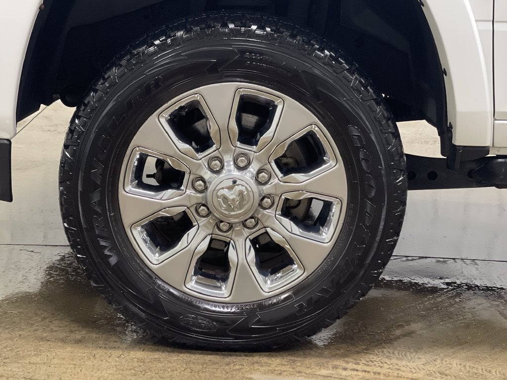2019 RAM 2500 Limited