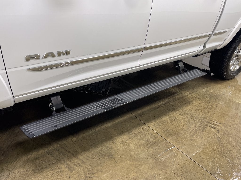 2019 RAM 2500 Limited