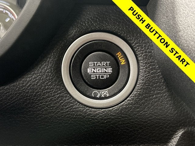2024 RAM 5500 Chassis Cab Tradesman Crew Cab 4X4