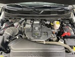 2024 RAM 5500 Chassis Cab Tradesman Crew Cab 4X4