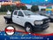 2021 RAM 3500 Tradesman