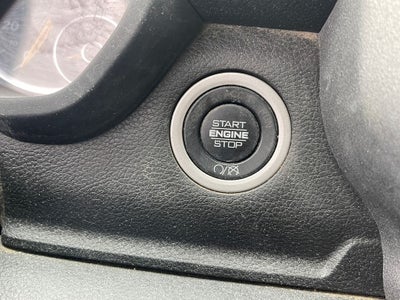 2021 RAM 3500 Tradesman