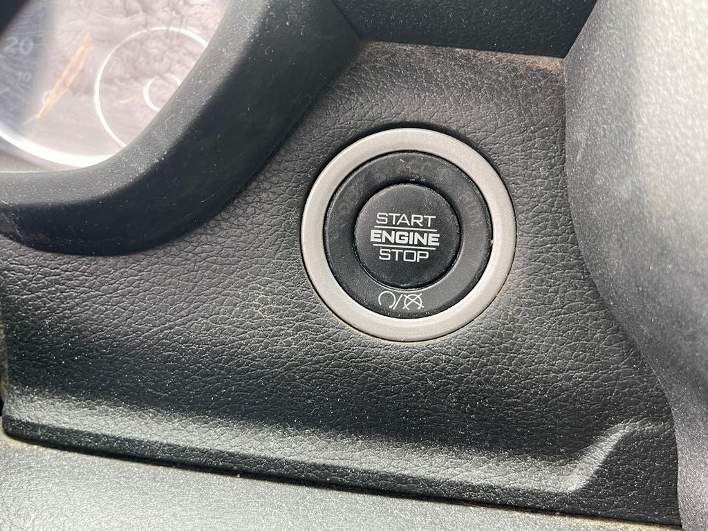 2021 RAM 3500 Tradesman