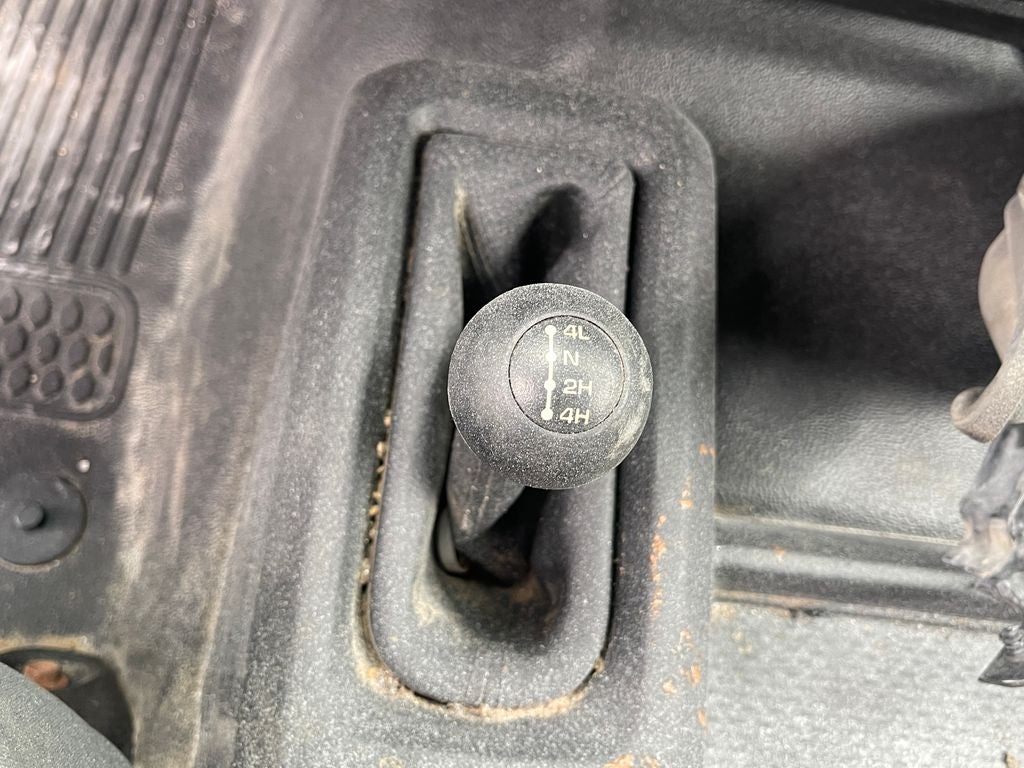 2021 RAM 3500 Tradesman