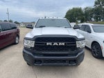 2021 RAM 3500 Tradesman