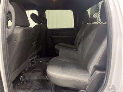 2021 RAM 3500 Tradesman