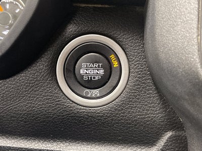 2021 RAM 3500 Tradesman