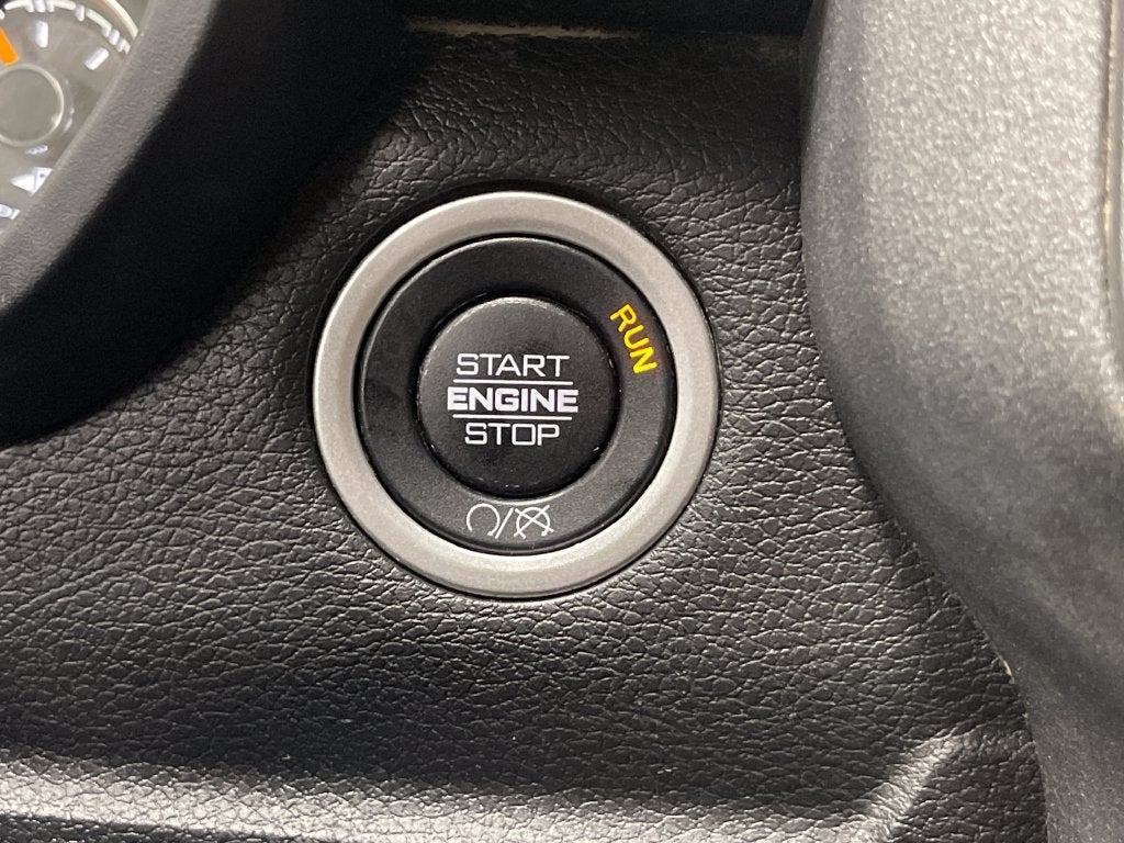 2021 RAM 3500 Tradesman