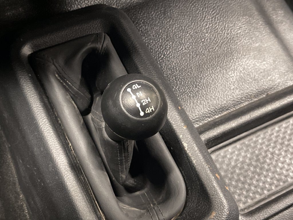 2021 RAM 3500 Tradesman