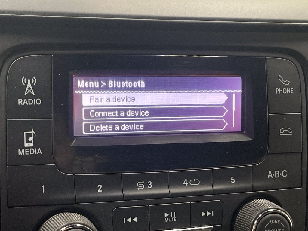 2021 RAM 3500 Tradesman