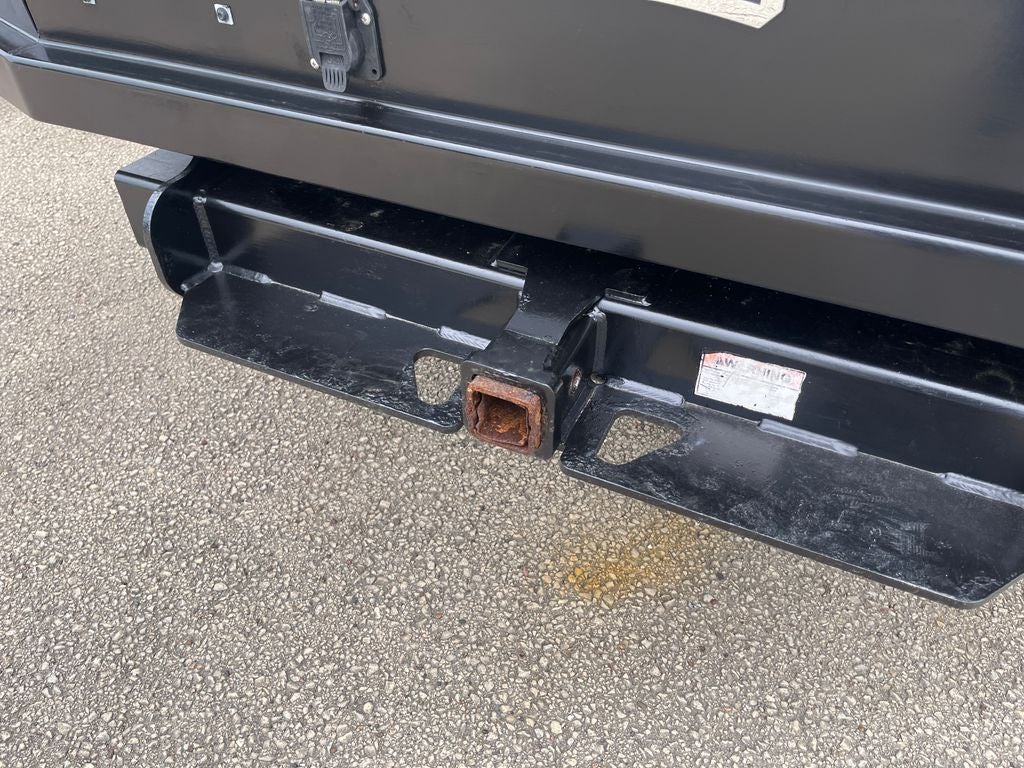 2021 RAM 3500 Tradesman