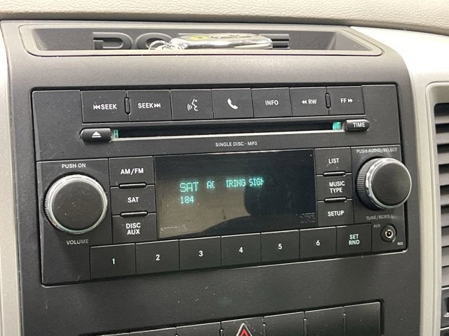 2011 RAM 1500 SLT Reg Cab 4X4