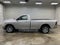 2011 RAM 1500 SLT Reg Cab 4X4