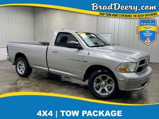 2011 RAM 1500 SLT