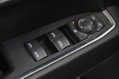 2024 Chevrolet Silverado 1500 LT Crew Cab 4X4