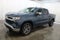 2024 Chevrolet Silverado 1500 LT Crew Cab 4X4