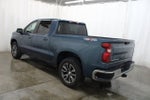 2024 Chevrolet Silverado 1500 LT Crew Cab 4X4