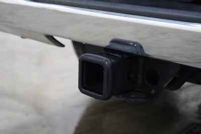 2024 Chevrolet Silverado 1500 LT Crew Cab 4X4
