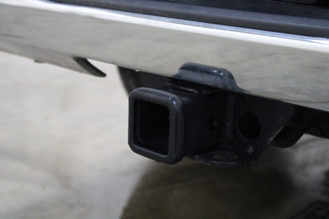 2024 Chevrolet Silverado 1500 LT Crew Cab 4X4