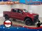 2021 Chevrolet Silverado 1500 LT Trail Boss Crew Cab 4x4