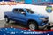 2024 Chevrolet Silverado 1500 LT Crew Cab 4X4