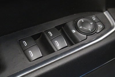 2024 Chevrolet Silverado 1500 LT Crew Cab 4X4