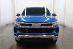 2024 Chevrolet Silverado 1500 LT Crew Cab 4X4