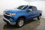 2024 Chevrolet Silverado 1500 LT Crew Cab 4X4