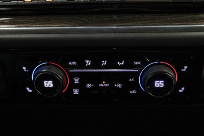 2024 Chevrolet Silverado 1500 LT Crew Cab 4X4