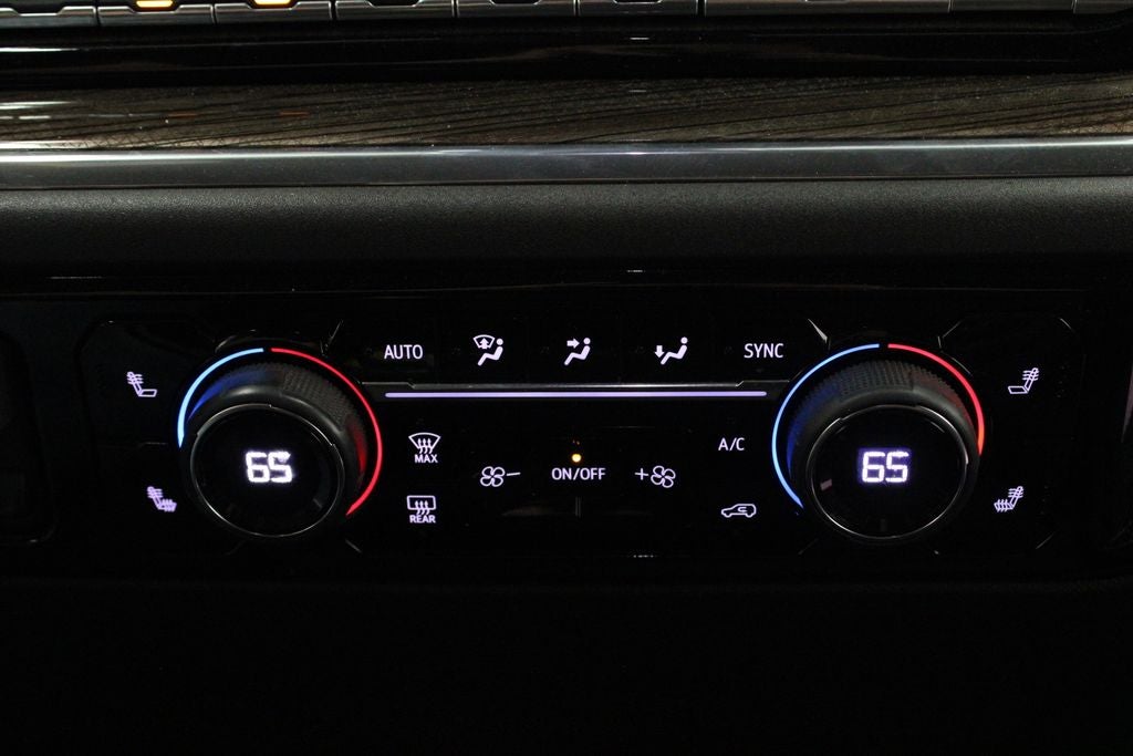 2024 Chevrolet Silverado 1500 LT Crew Cab 4X4