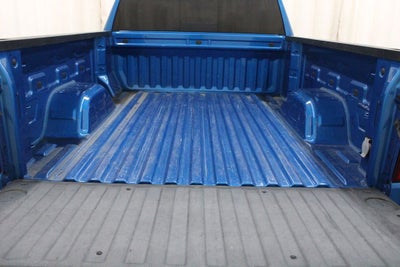 2024 Chevrolet Silverado 1500 LT Crew Cab 4X4